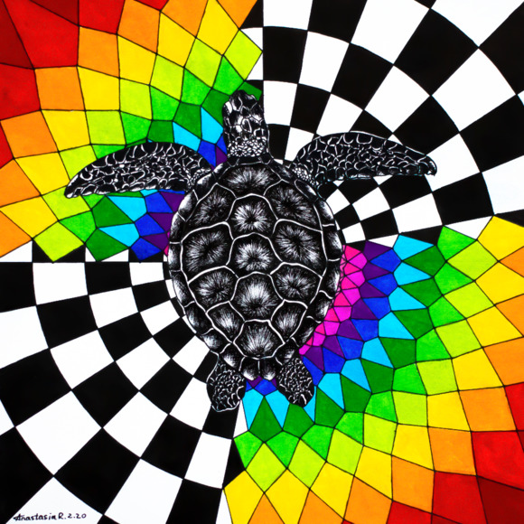 Meet your Posher, Anastasia - Picture 1 of 1